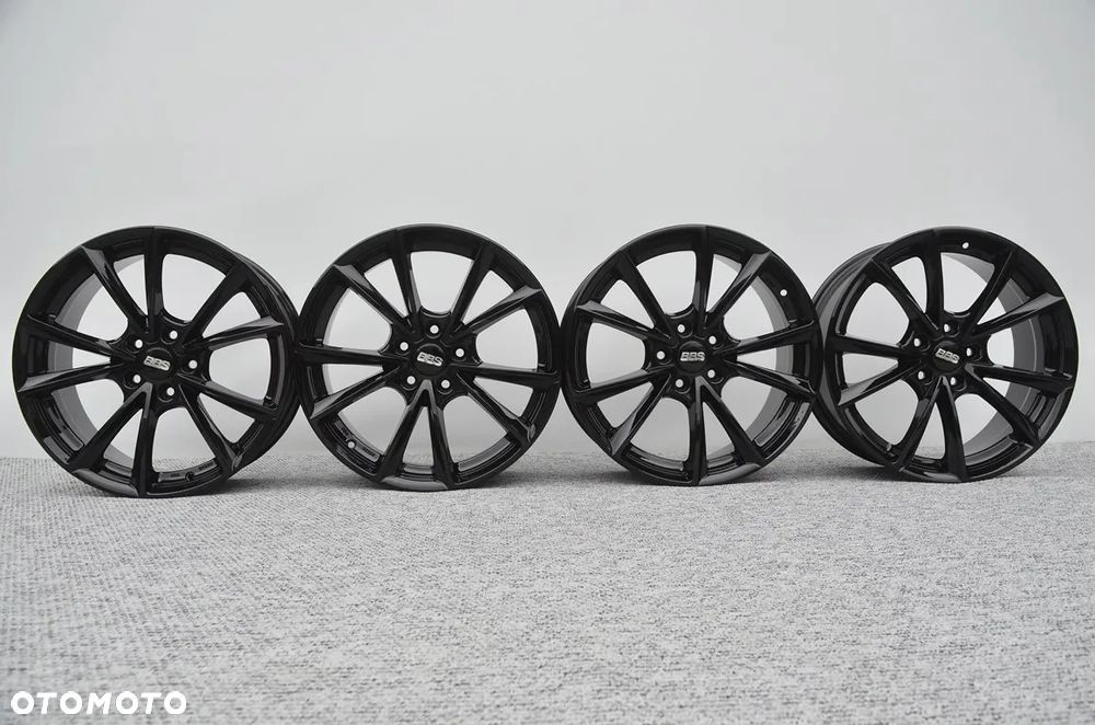 Felgi 8x19 5x112 Audi A4 b8 b9 A6 C6 C7 A8 Merc W204 W205 VW Golf Passat - 2