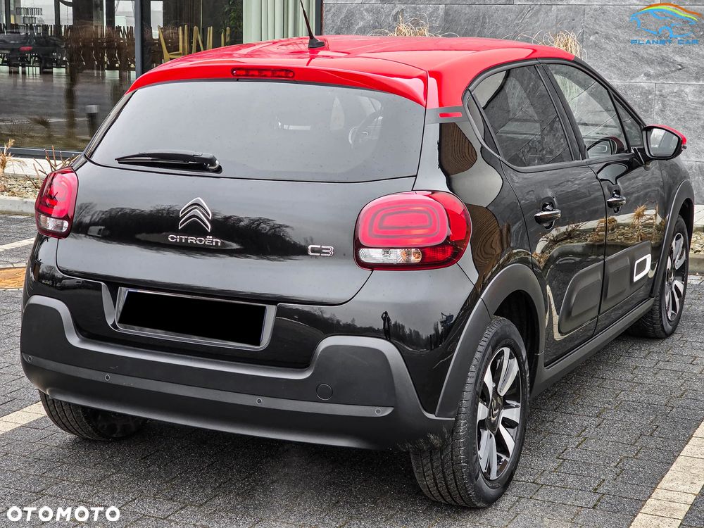 Citroën C3 1.2 PureTech Feel - 11