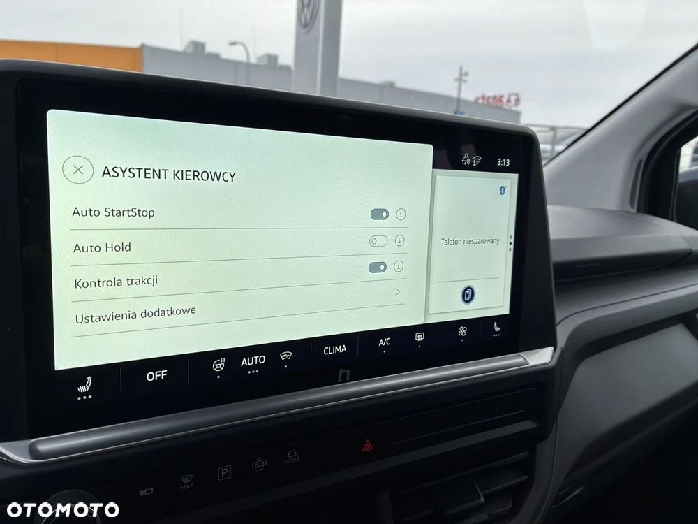 Volkswagen Transporter - 21