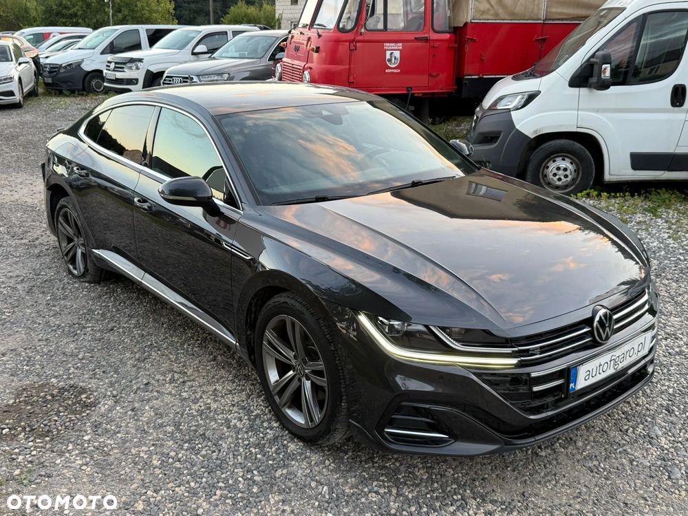 Volkswagen Arteon 1.5 TSI R-Line - 6