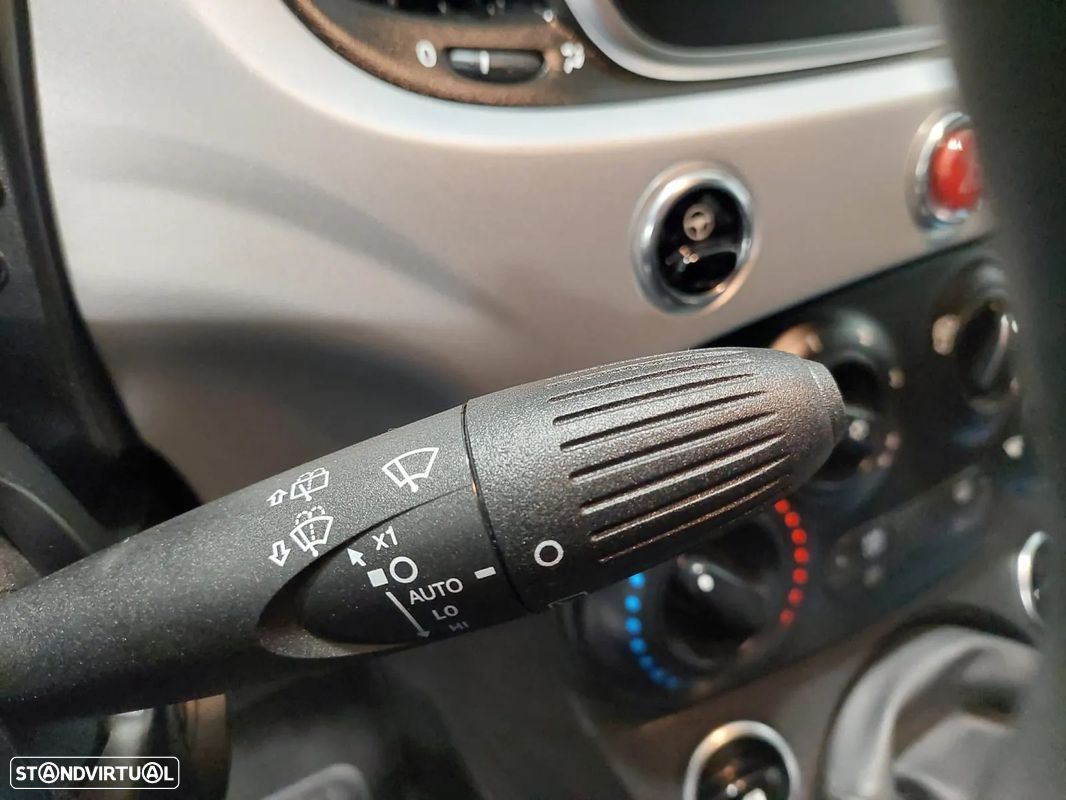 Fiat 500 1.0 Hybrid Connect - 13