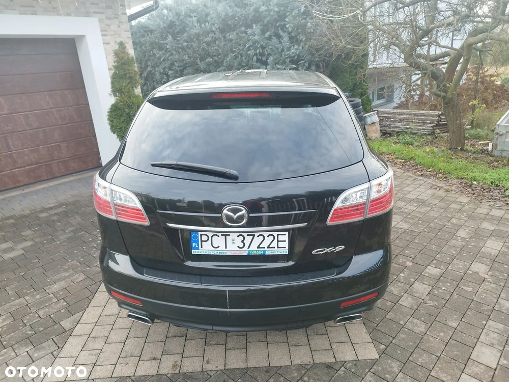 Mazda CX-9 3.7 V6 Sport - 12