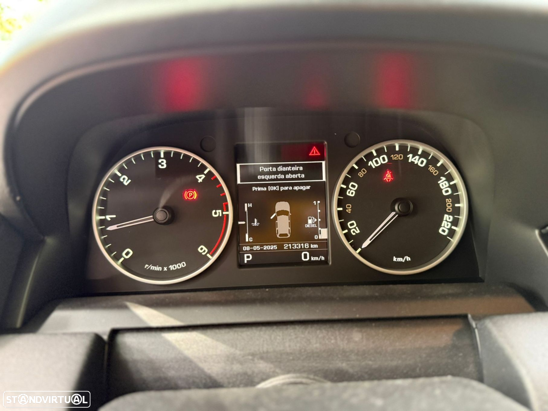 Land Rover Range Rover Sport 3.0 TDV6 S - 13