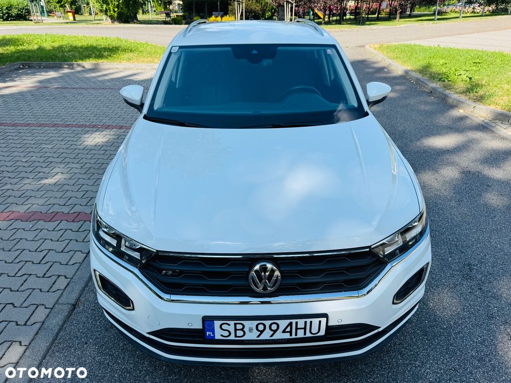 Volkswagen T-Roc 1.6 TDI SCR - 3