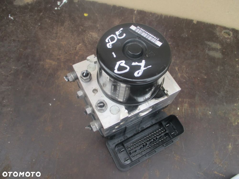 POMPA ABS Touran Golf Audi 1K0614517DE 1K0907379BJ - 2