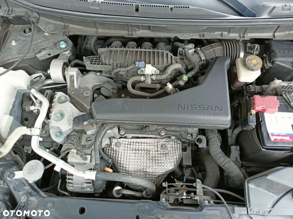 Nissan X-Trail - 26