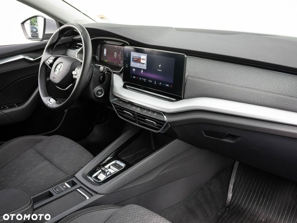 Skoda Octavia - 27