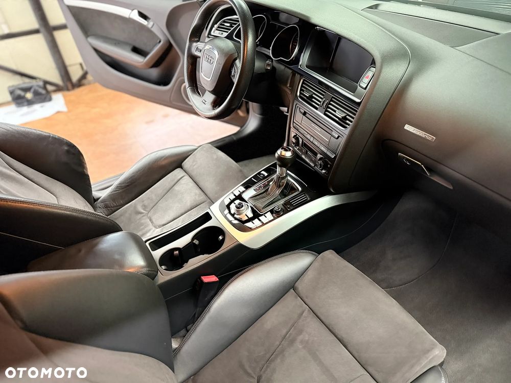 Audi RS5 Coupé S tronic - 8