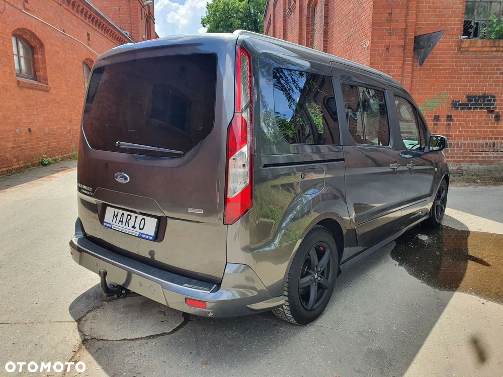 Ford Tourneo Connect Grand - 4