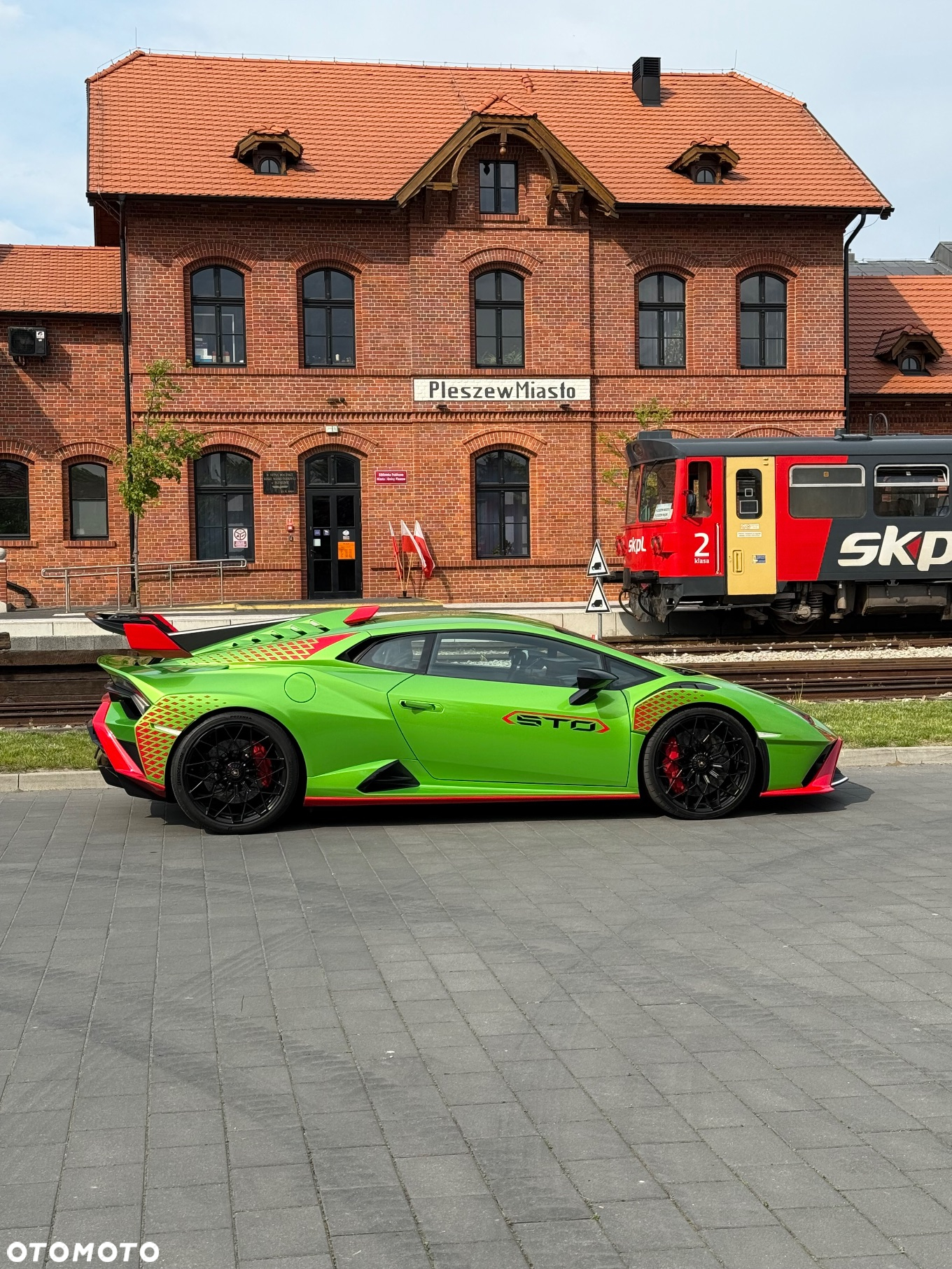 Lamborghini Huracan - 2
