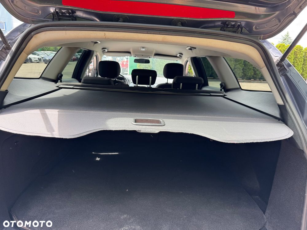 Ford Mondeo 1.6 Eco Boost Start-Stopp Champions Edition - 14