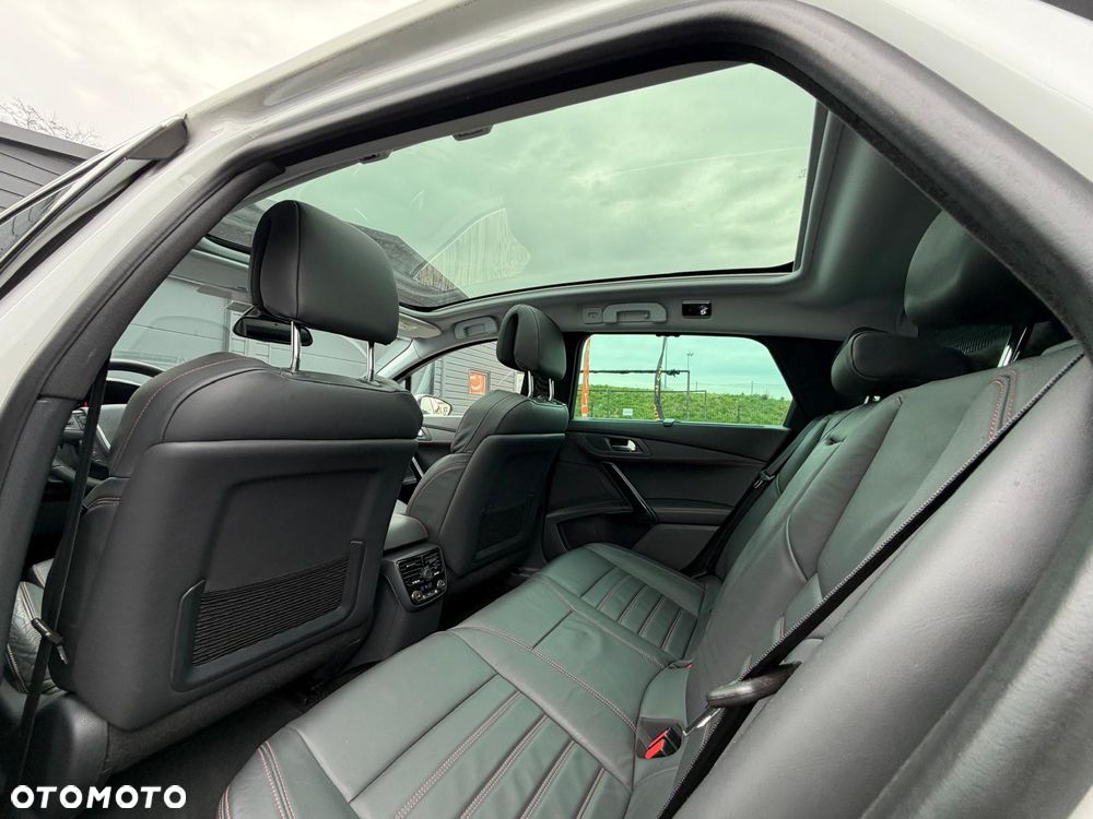 Peugeot 508 BlueHDi 180 EAT6 Stop&Start GT - 20