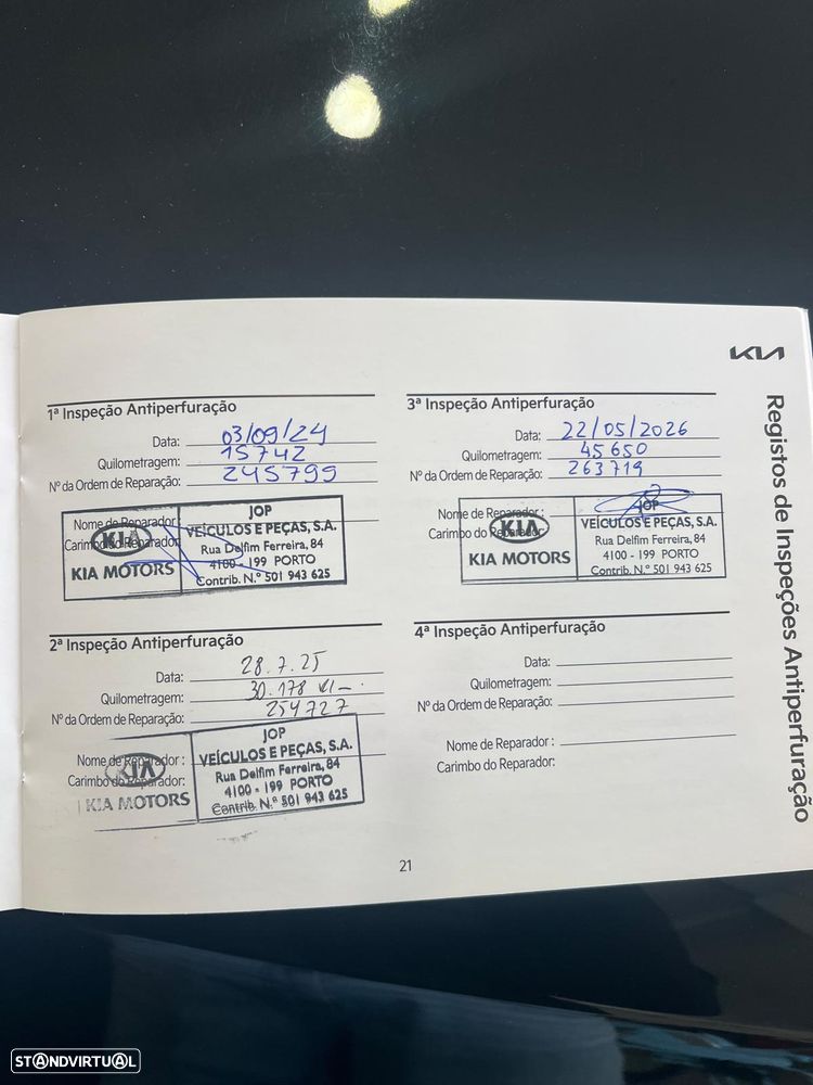 Kia XCeed 1.0 T-GDi Dynamic - 18
