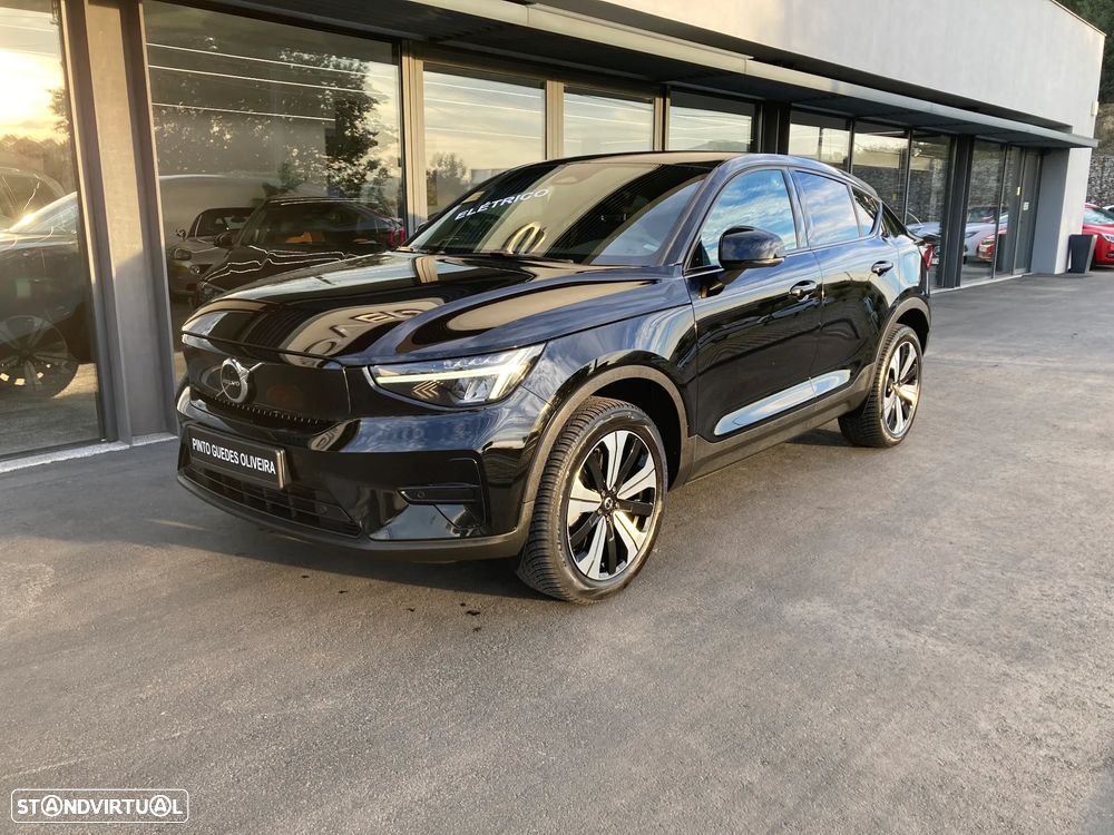 Volvo C40