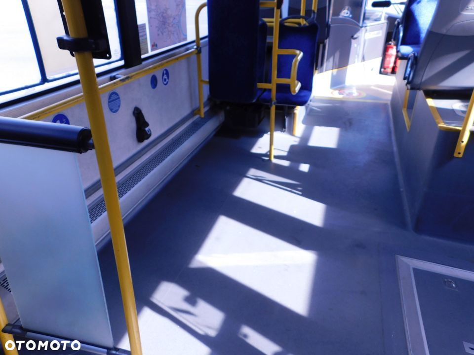 Solaris URBINO 18 - 14