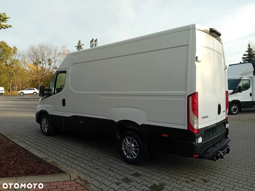 Iveco Daily 35S16A8V - HiMatic - L3H2 - 12m3 - 5