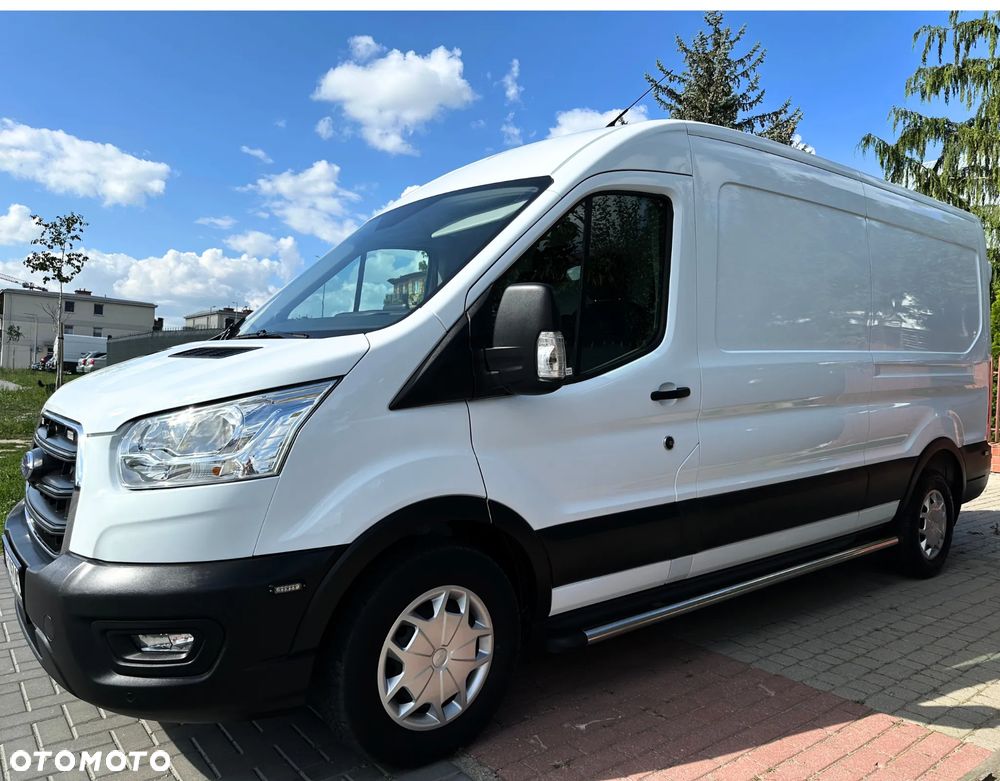 Ford Transit - 2