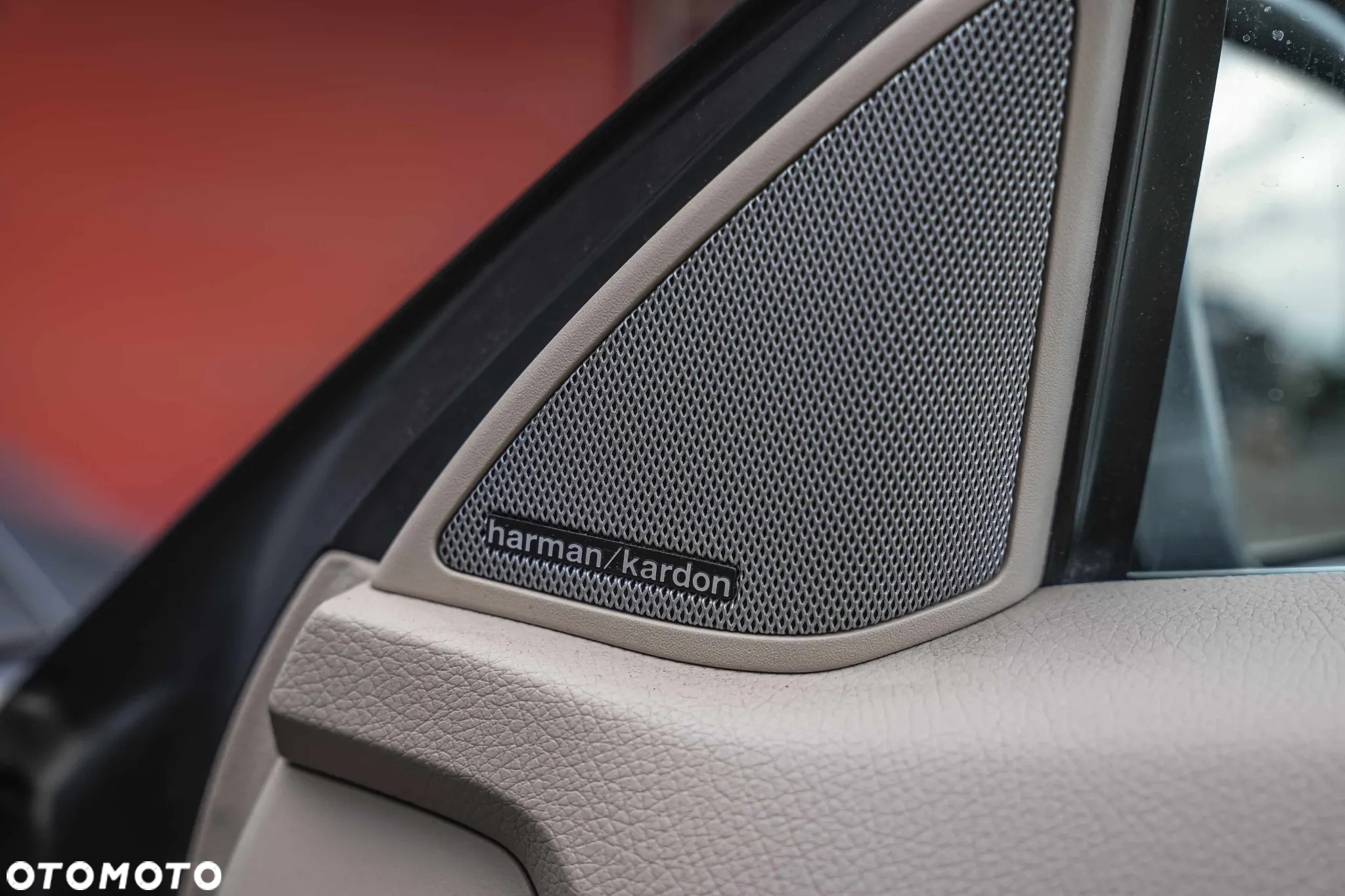 Mercedes-Benz Klasa E 350 CGI BlueEffICIENCY - 34