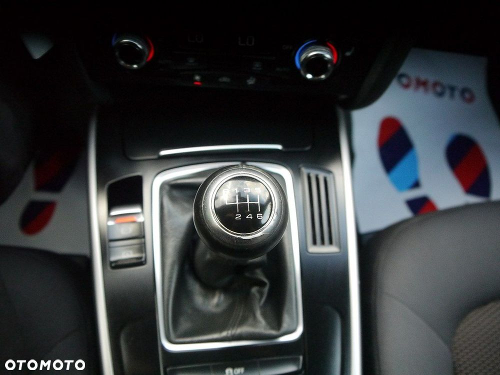 Audi A4 Allroad 2.0 TDI Quattro - 31