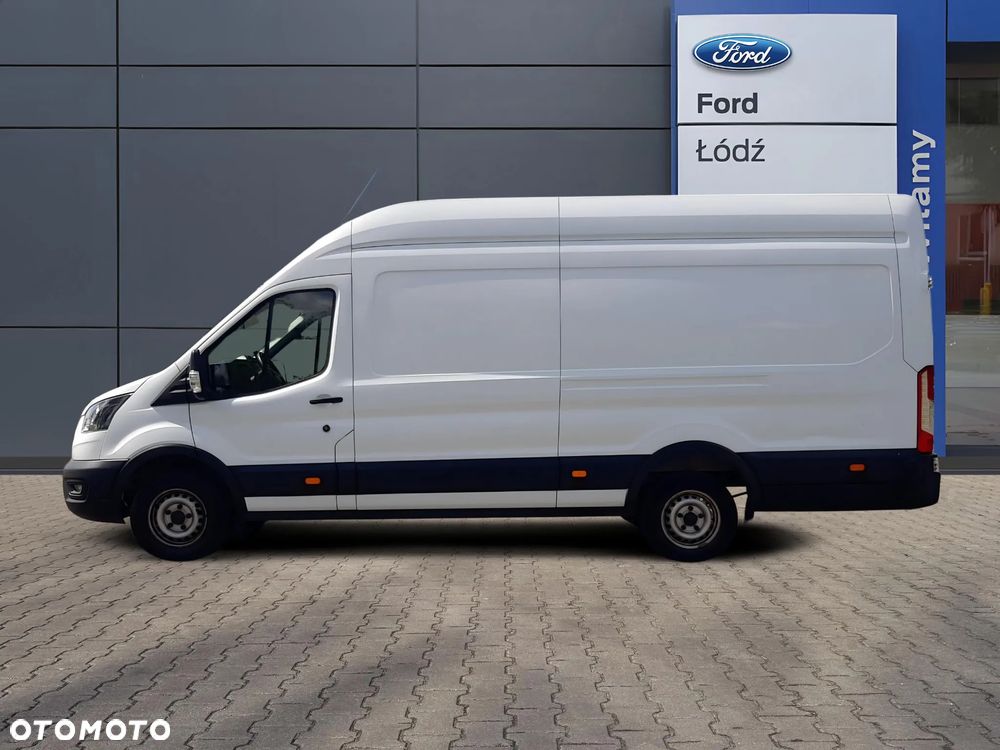 Ford TRANSIT - 3