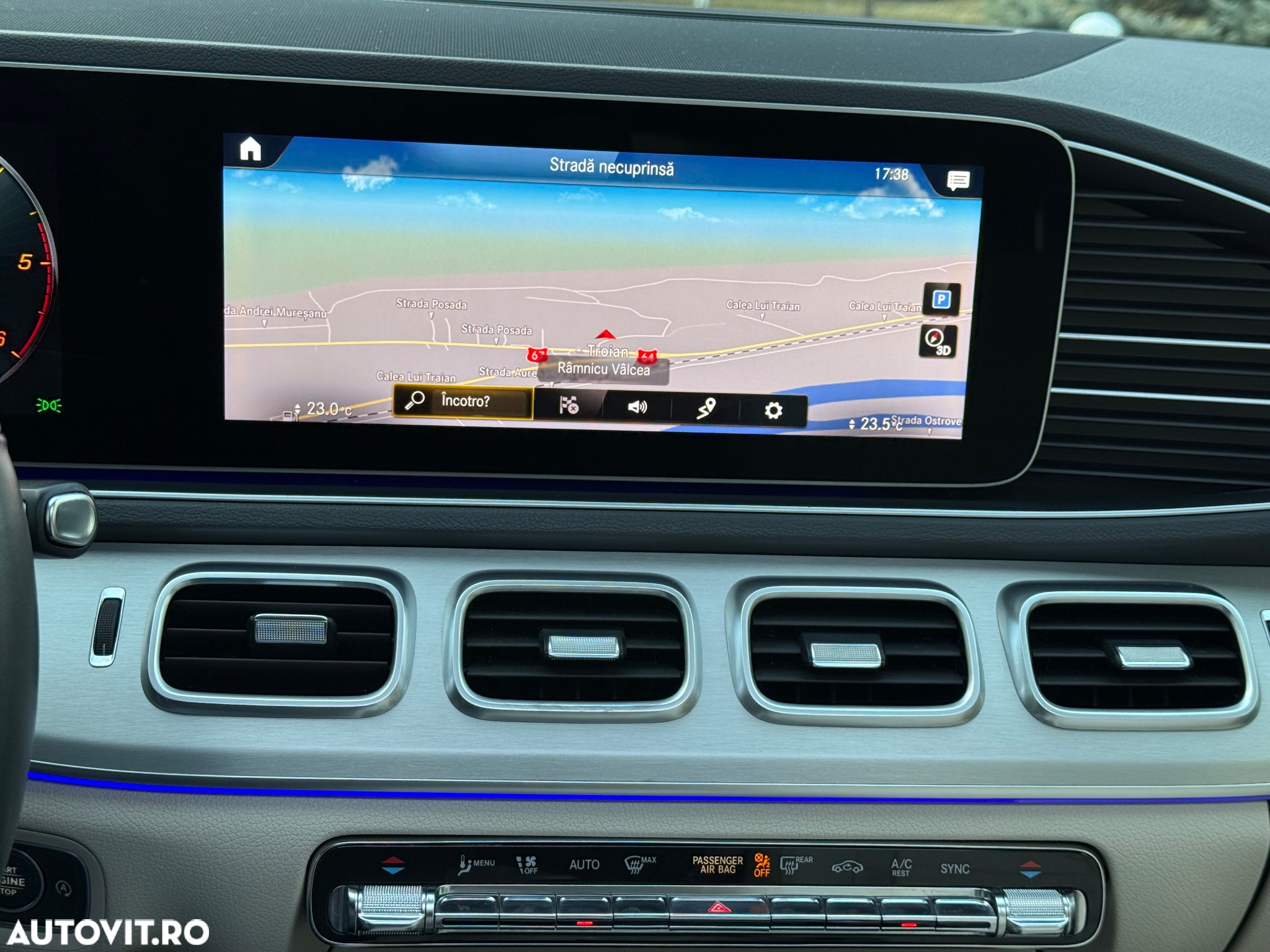 Mercedes-Benz GLE 300 d 4MATIC - 17