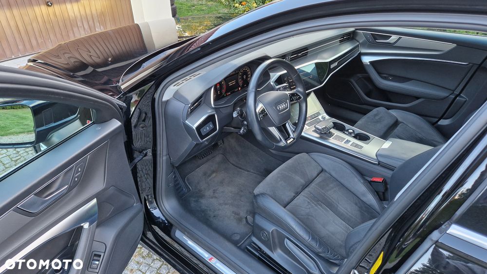 Audi A6 Avant - 12