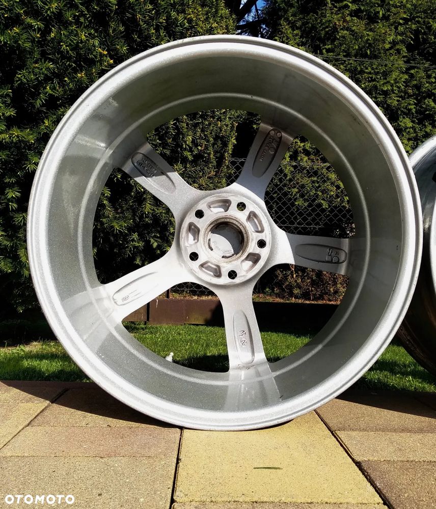 Felgi Aluminiowe Alufelgi BMW 19 cali Rozstaw 5x120 - 5