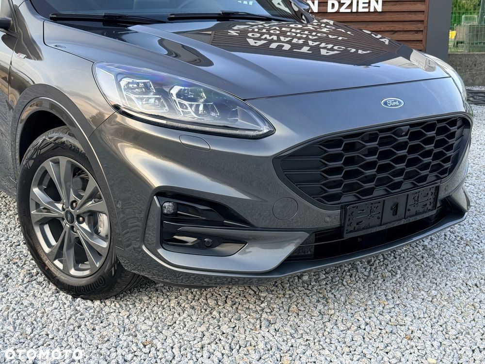 Ford Kuga 1.5 EcoBlue FWD ST-Line - 2