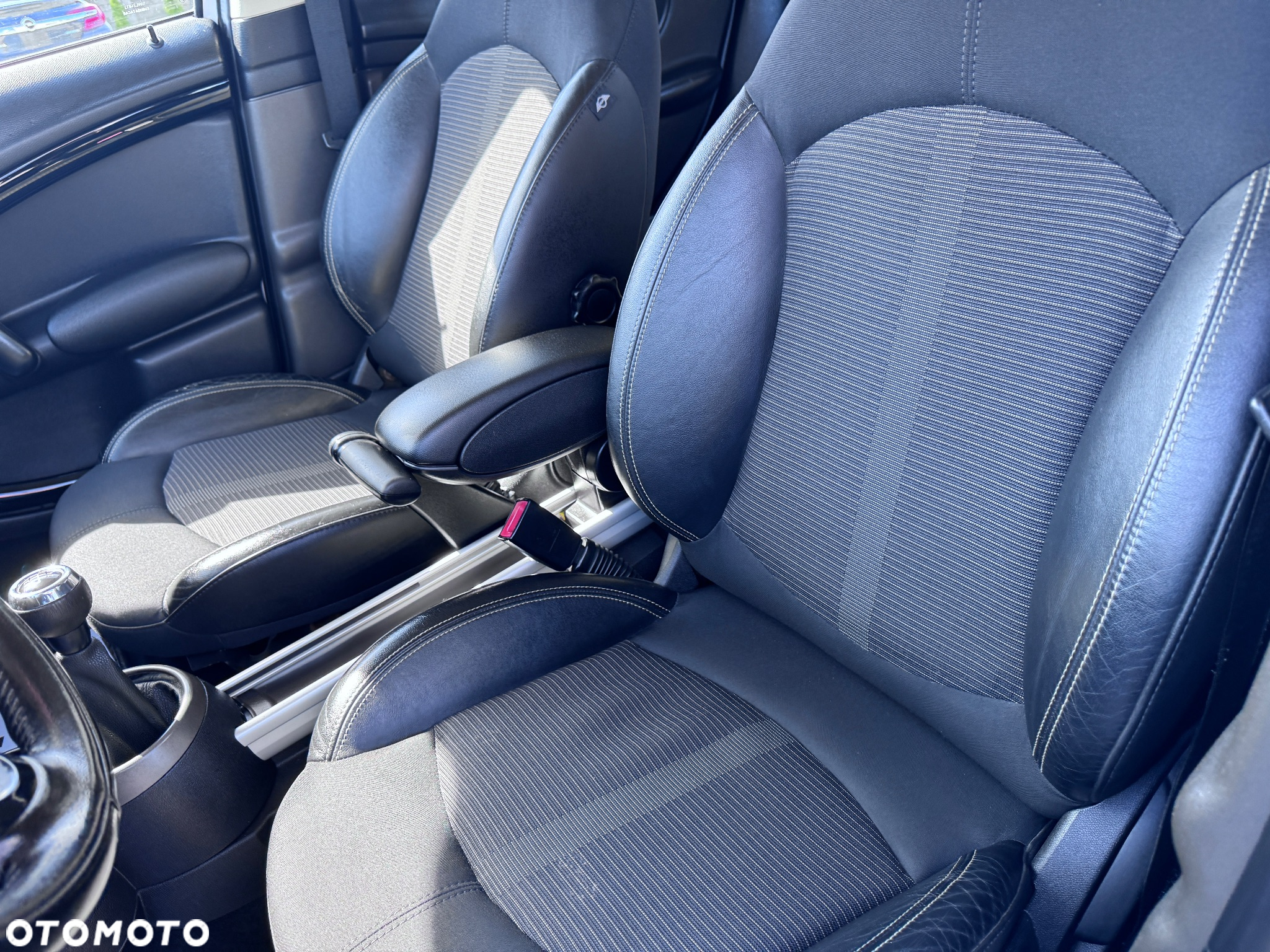 MINI Countryman - 10