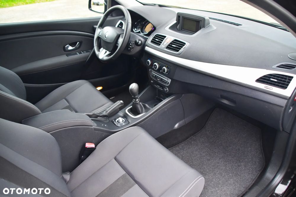 Renault Megane 1.9 dCi Privilege - 5