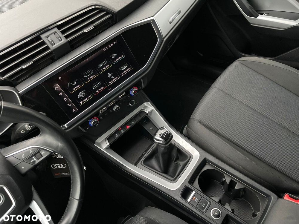 Audi Q3 - 29