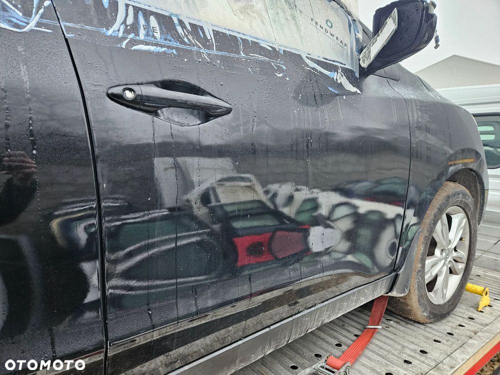 Częsci Hyundai IX35 PAE 1.7 CRDI D4FD - 9