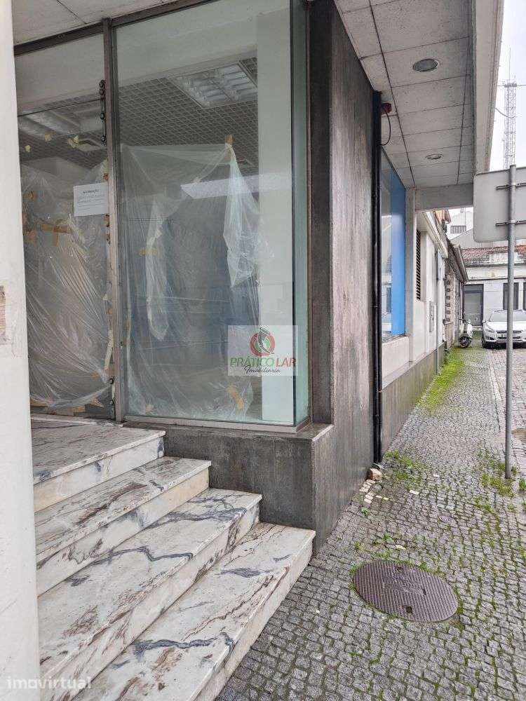 Loja no centro de Vagos - Grande imagem: 3/24