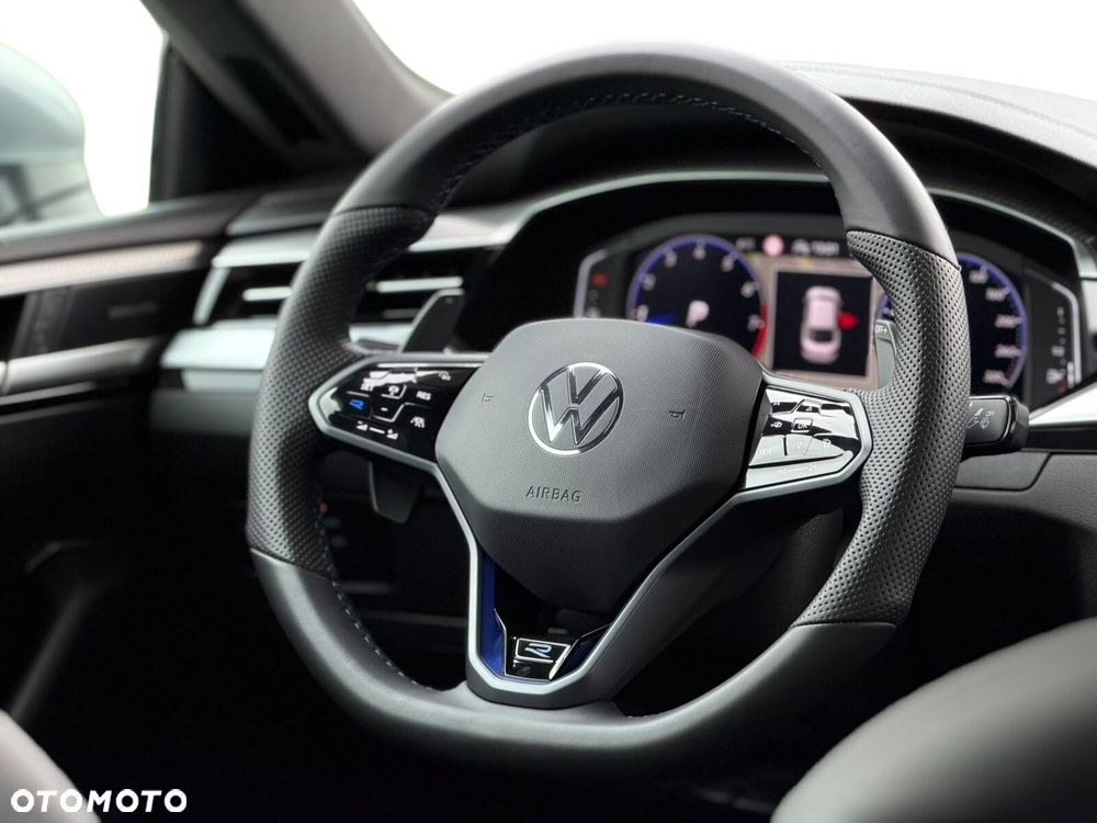 Volkswagen Arteon 2.0 TSI 4Motion R DSG - 17