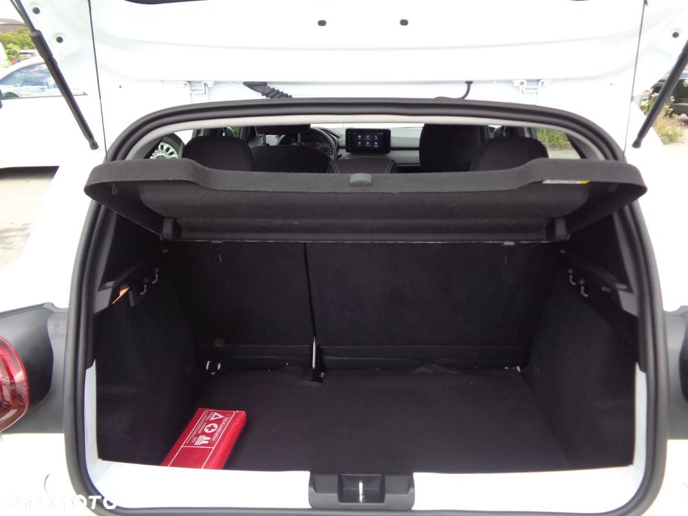 Dacia Sandero - 19