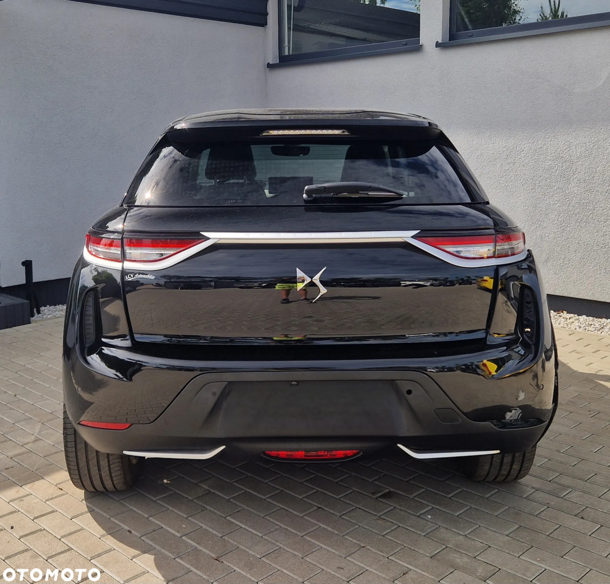 DS Automobiles DS 3 Crossback - 5