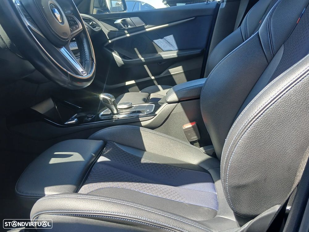 BMW 216 Gran Coupé d Pack Desportivo M - 15