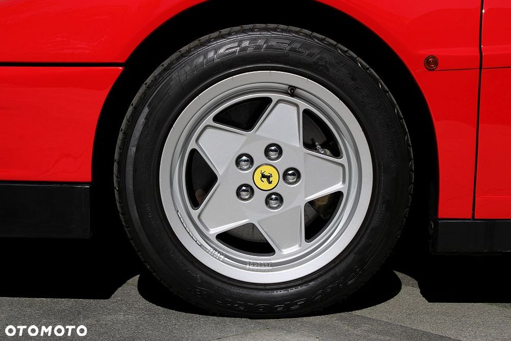 Ferrari Testarossa - 7