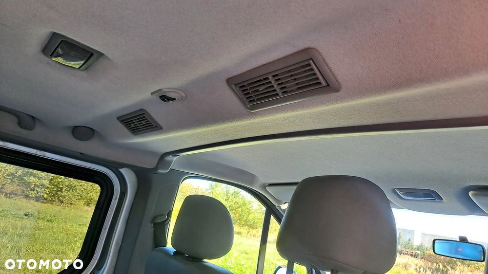 Renault Trafic - 20