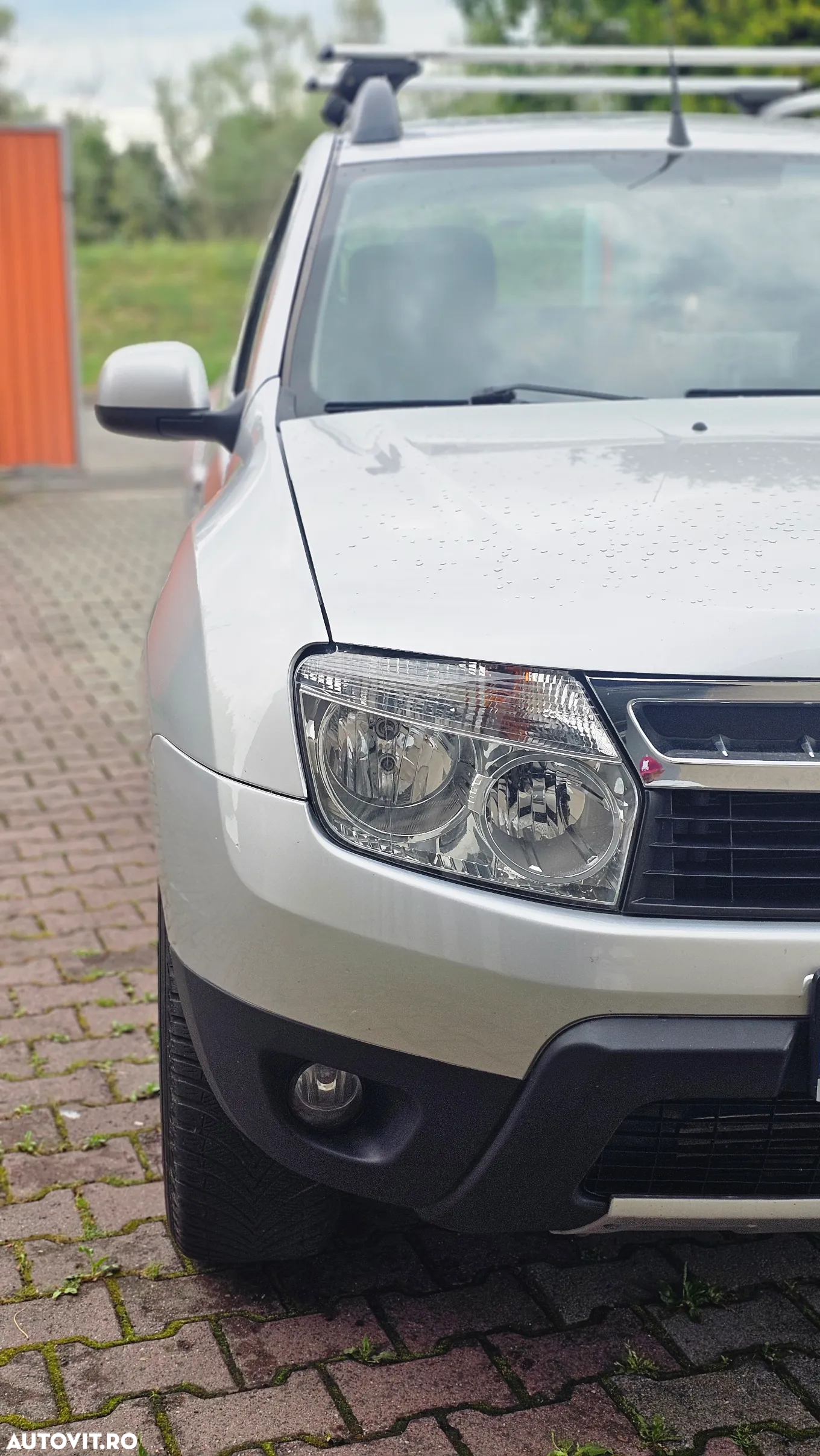 Dacia Duster 1.5 dCi 4x2 Ambiance - 6
