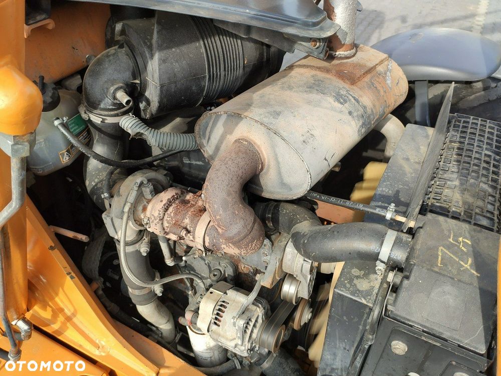 Case 695SR2-4PS - 32