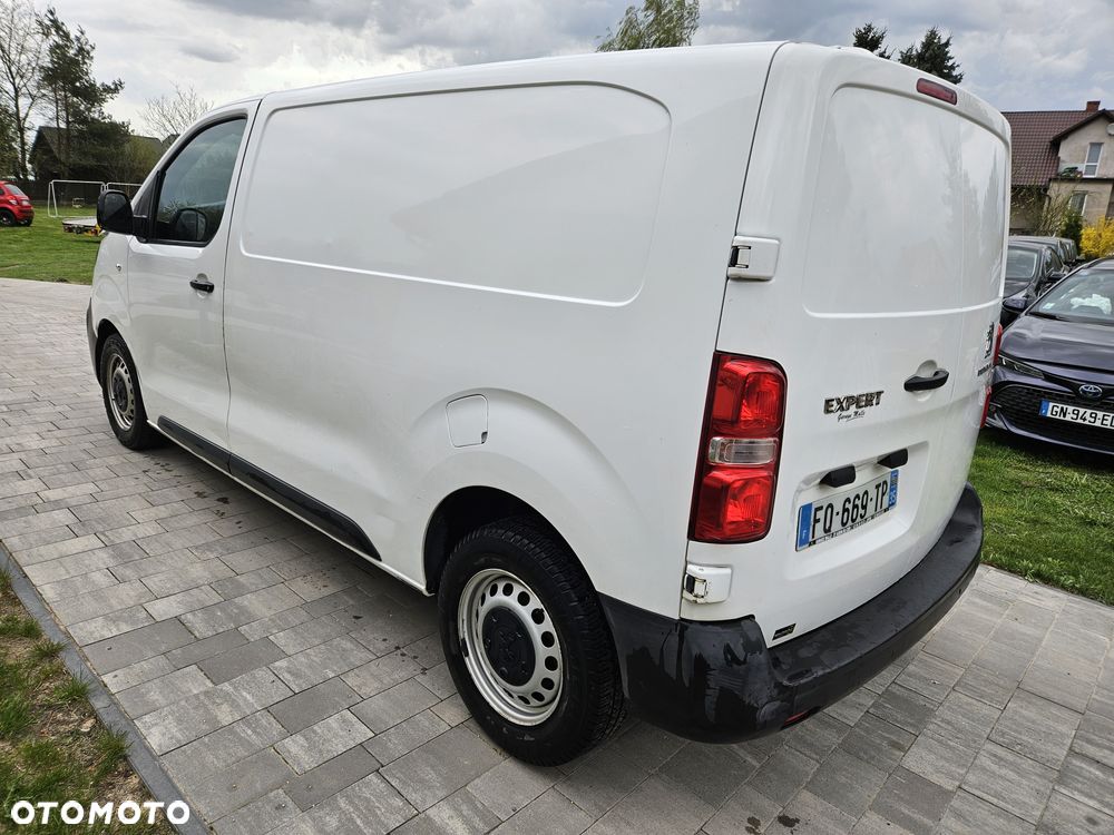 Peugeot Expert - 4