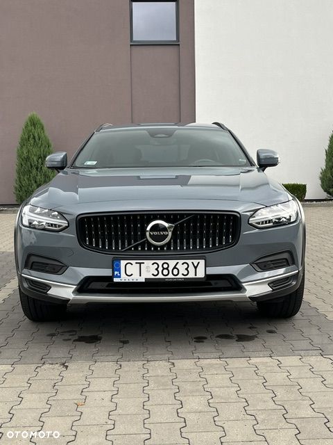 Volvo V90 Cross Country B4 D AWD Pro - 1