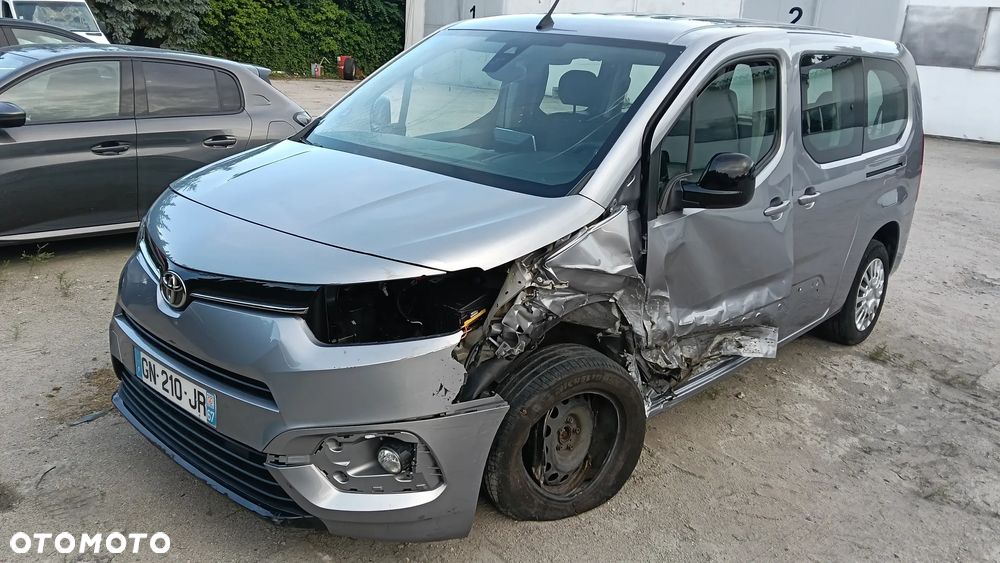 Toyota Proace City - 12