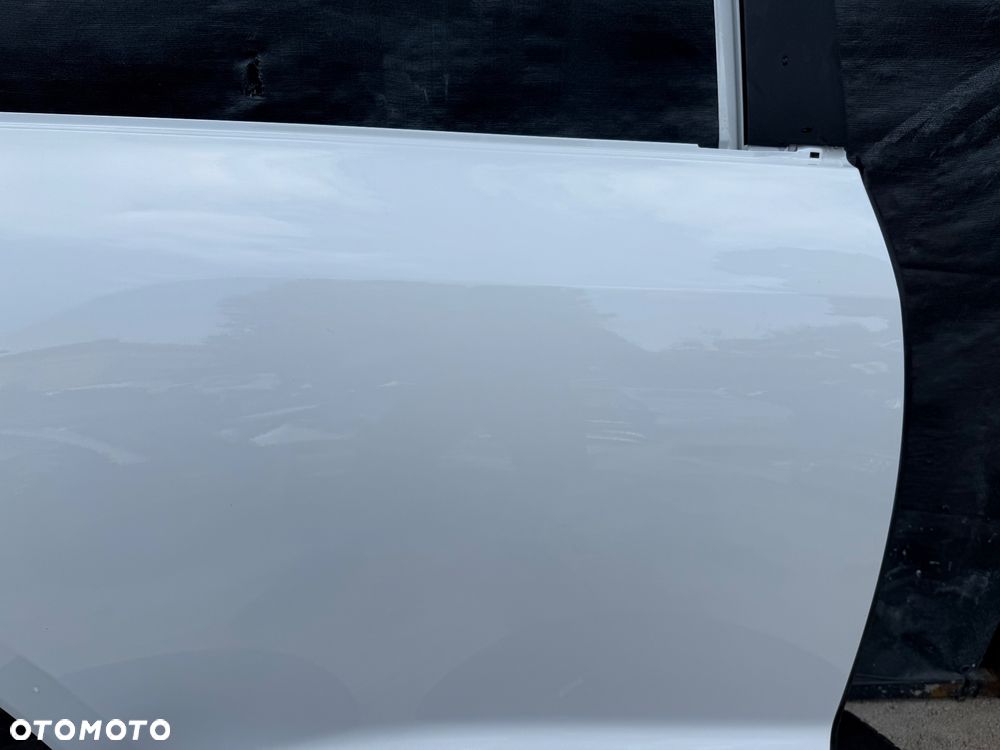 DRZWI TYŁ PRAWE KIA NIRO II BIAŁE ZWYKLE - 8