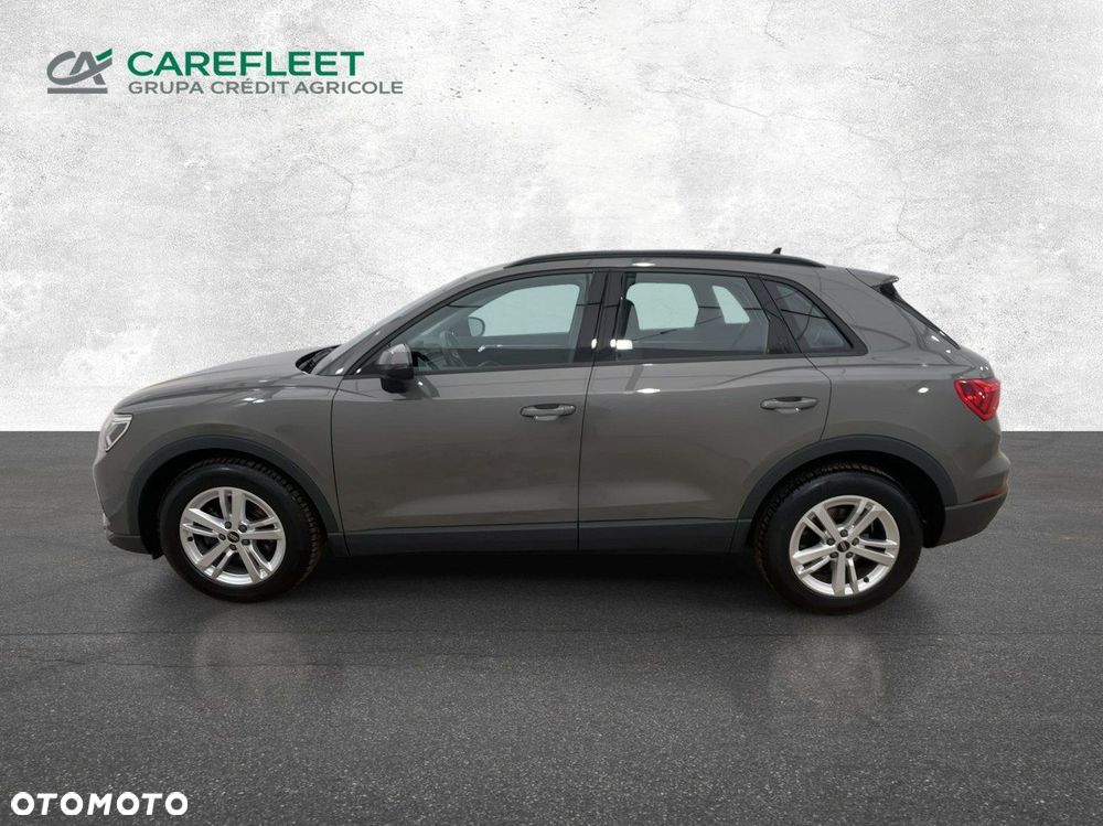 Audi Q3 35 TFSI S tronic - 8