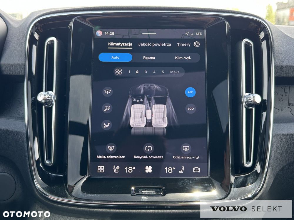 Volvo XC 40 - 21