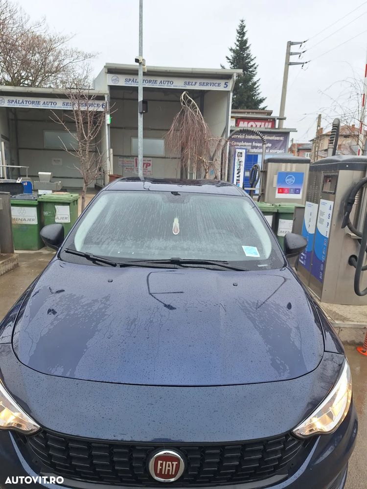 Fiat Tipo 1.4 Easy - 6