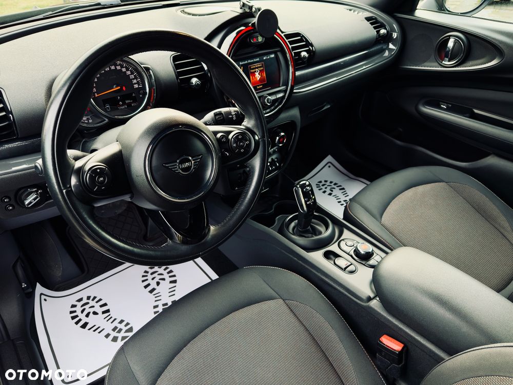 MINI Clubman Cooper - 22