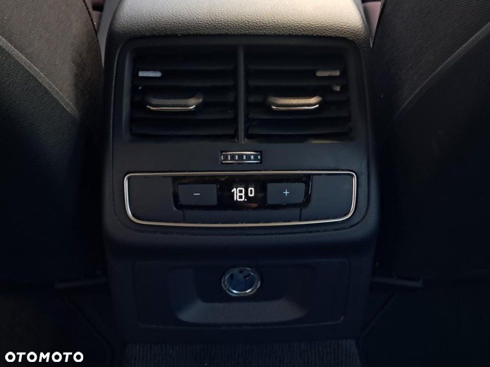 Audi A4 Avant - 16